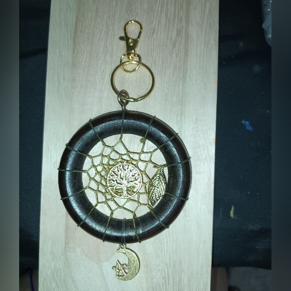 Handmade Jewelry, Keychains, And Paintings - Picture 14 of 15